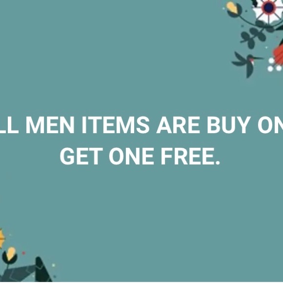 BOGO - Picture 1 of 1